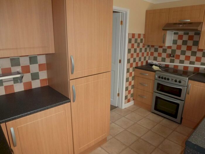 2 Bedroom End Of Terrace House To Rent In Tinkers Drove, Wisbech, Cambs PE13