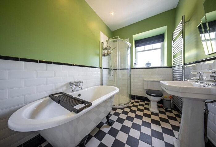 5 Bedroom Detached House For Sale In Haamar House, Kings Road, Stonehaven, Kincardineshre, AB39