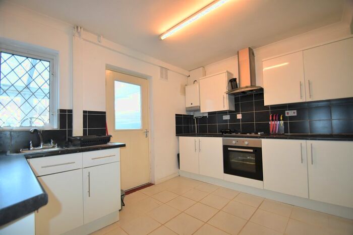 3 Bedroom Semi-Detached House To Rent In Moorings Way, Southsea, PO4