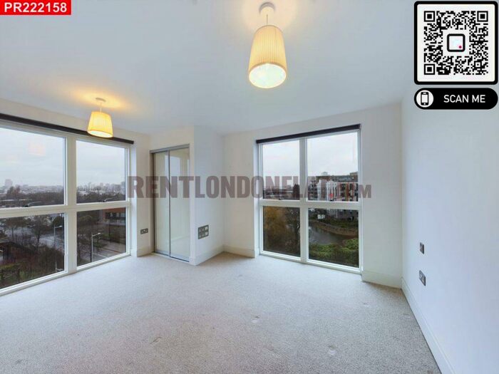 3 Bedroom Flat To Rent In Awesome Bed Flat In Park Royal, NW10