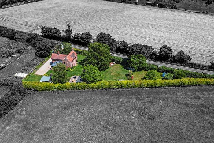 3 Bedroom Detached House For Sale In Swan Hill, Sproughton, Ipswich, IP8