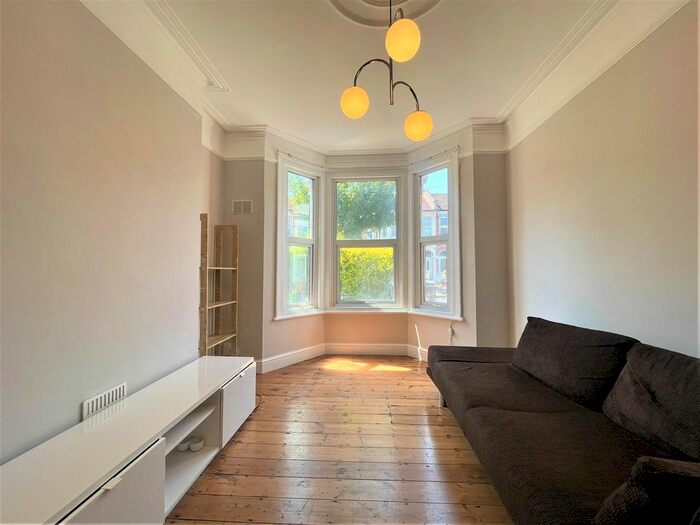 1 Bedroom Property To Rent In Churchill Road, London, NW2