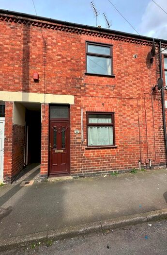 2 Bedroom Terraced House To Rent In Berrisford Street, Coalville, LE67