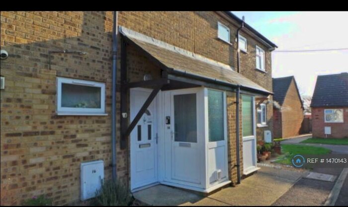 1 Bedroom Flat To Rent In Spencer Court, Fareham, PO14