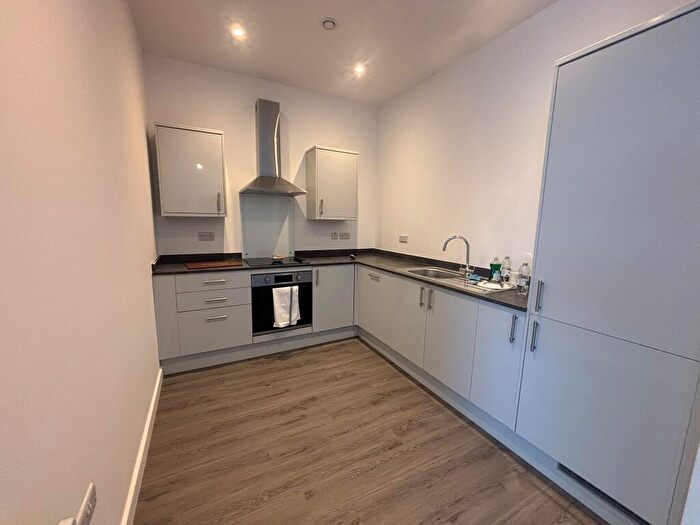 2 Bedroom Apartment To Rent In Ascot House, Lynch Wood, PE2