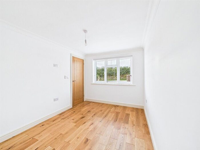 2 Bedroom Bungalow For Sale In Hellescott Road, North Petherwin, Launceston, Cornwall, PL15