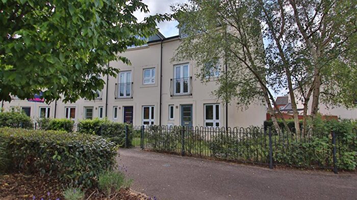 3 Bedroom End Of Terrace House To Rent In Victoria Circus, Tewkesbury, GL20