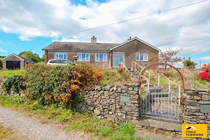 3 Bedroom Detached Bungalow For Sale In Colton, Ulverston, LA12