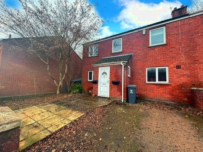 3 Bedroom Property To Rent In Meadow Lark, St Mellons, Cardiff, CF3