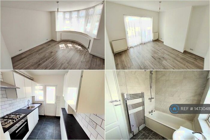 3 Bedroom Terraced House To Rent In Shrewsbury Avenue, Harrow, HA3