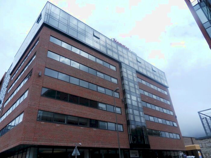 1 Bedroom Apartment To Rent In Tabley Street, Liverpool, L1