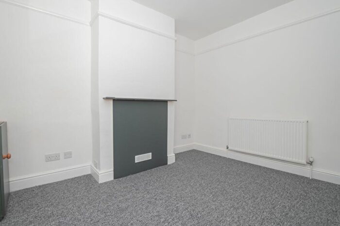 2 Bedroom Terraced House For Sale In Alexandra Road, Ramsgate, CT11