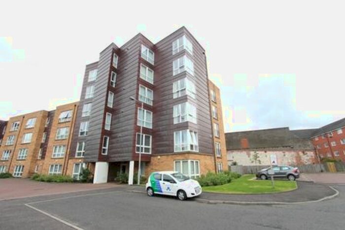 1 Bedroom Flat To Rent In Mcphail Street, Glasgow, G40