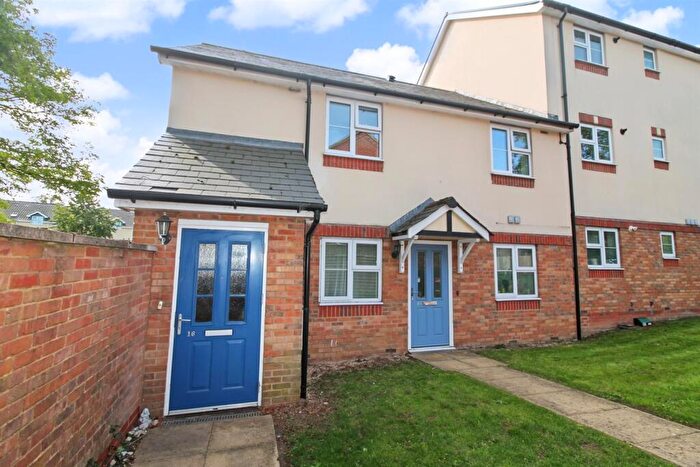 2 Bedroom Apartment For Sale In Bradbury House, Kinghorn Road, Norwich, NR2