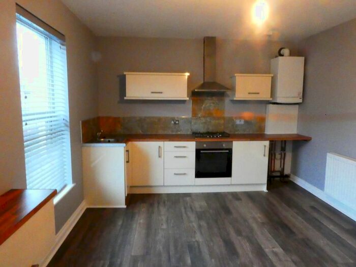 2 Bedroom Flat To Rent In Bridge St, Southport, PR8