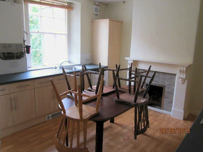 5 Bedroom House To Rent In Thorndale &#, BS8 - Photo 2