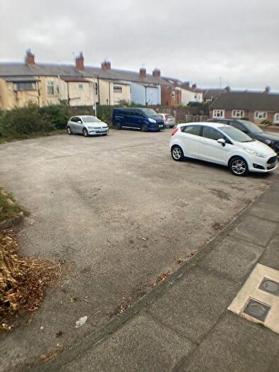 2 Bedroom House To Rent In Birchdale Road, Waterloo, Liverpool, L22