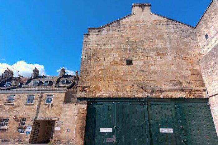 Property To Rent In Broad Street, Bath, BA1