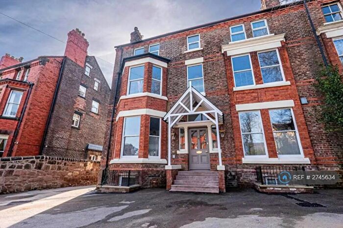 1 Bedroom Flat To Rent In Croxteth Road, Liverpool, L8