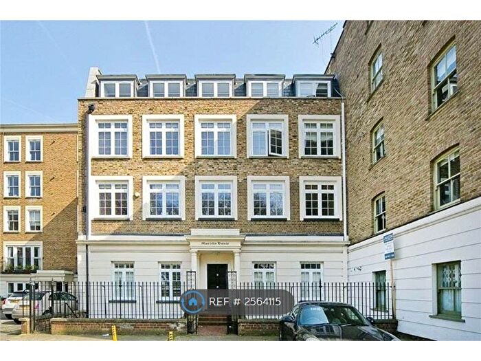 2 Bedroom Maisonette To Rent In Martello Street, London, E8
