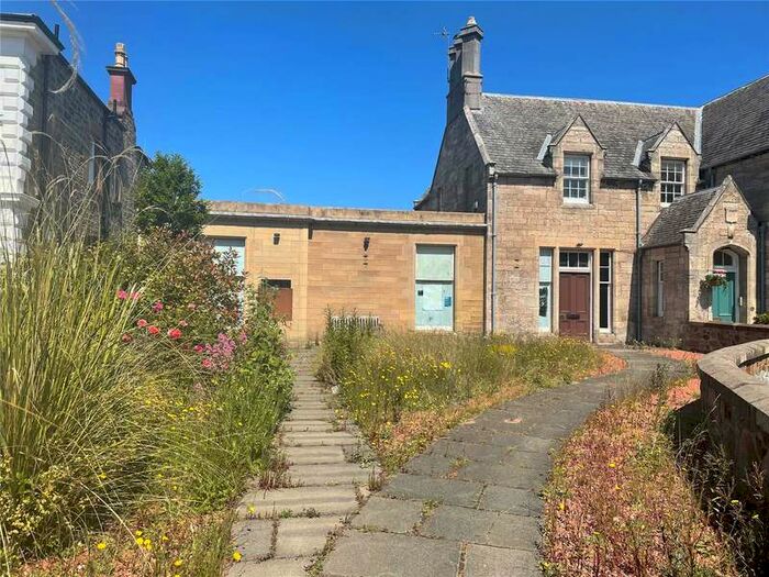 Houses for sale in North Berwick, East Lothian Council
