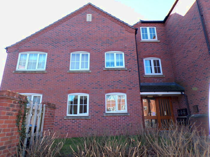 2 Bedroom Apartment To Rent In Brookfield Court, Stratford Upon Avon, CV37