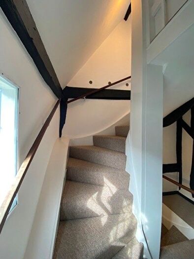 2 Bedroom Detached House To Rent In Bradford Street, Bocking, Braintree, Essex, CM7
