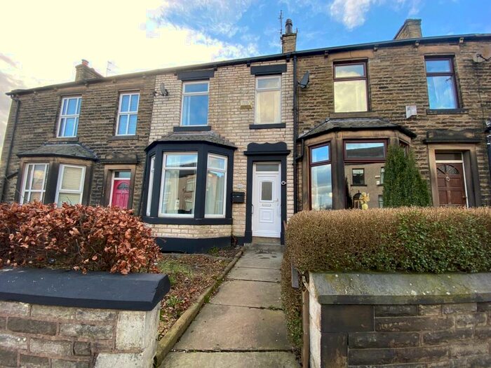 5 Bedroom Terraced House To Rent In Rooley Moor Road, Rochdale, Lancashire, OL12
