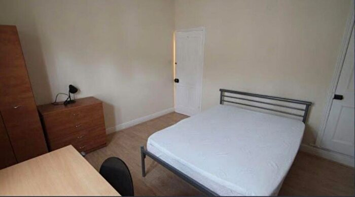 2 Bedroom Terraced House To Rent In Ullswater Street, Leicester, LE2