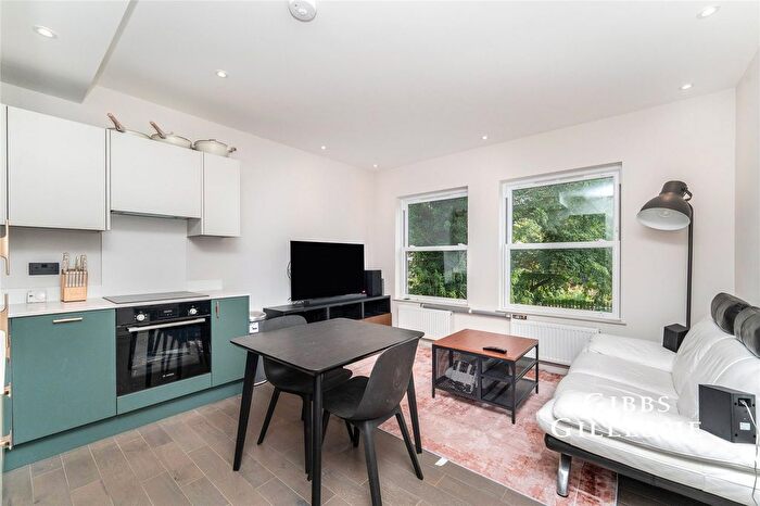 1 Bedroom Flat To Rent In Hastings Road, London, W13