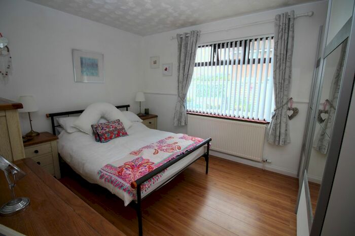 2 Bedroom Bungalow For Sale In Henly Avenue, Carrickfergus, BT38