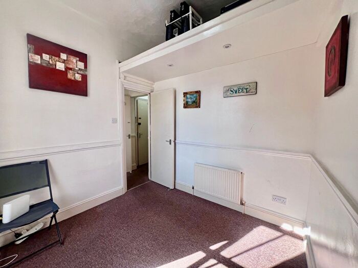 1 Bedroom Property To Rent In Campbell Road, Bournemouth, BH1