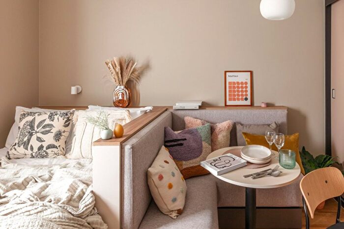 Studio To Rent In Ark Wembley, First Way, Wembley, HA9