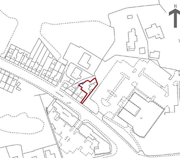 3 Bedroom Detached House For Sale In Halifax Road, Birchencliffe, Huddersfield, HD3