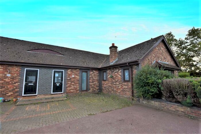 3 Bedroom Bungalow To Rent In Colchester Road, Great Bentley, CO7