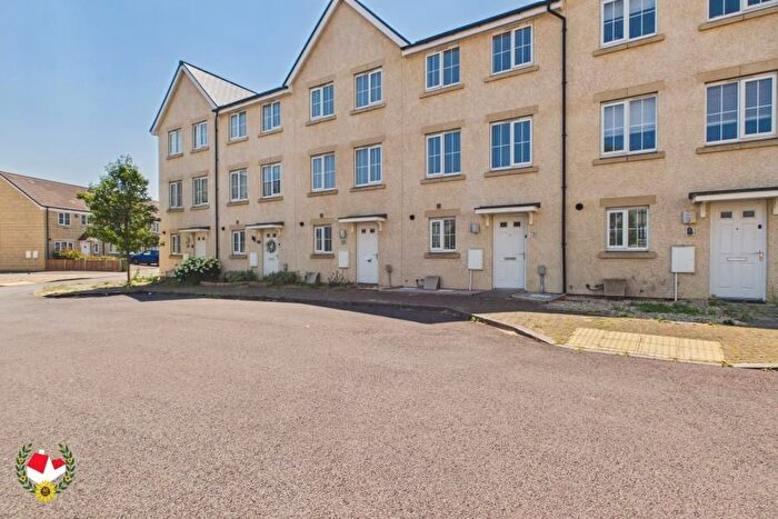 3 Bedroom Terraced House To Rent In Walker Road, Brockworth, Gloucester, GL3