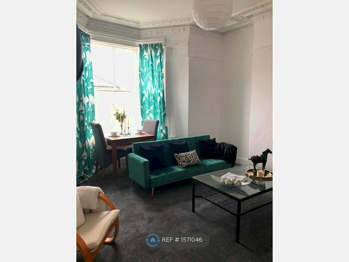 1 Bedroom Flat To Rent In Cresswell Terrace, Sunderland, SR2