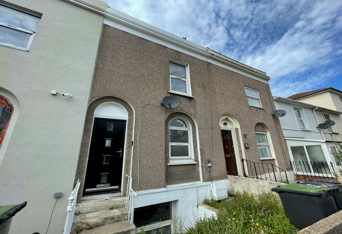 4 Bedroom Terraced House To Rent In Wrotham Road, Gravesend, Kent, DA11