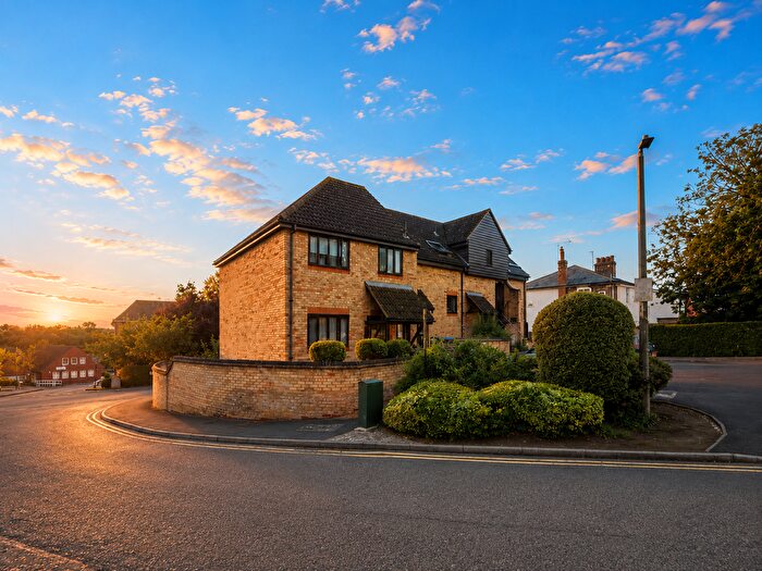 2 Bedroom Property To Rent In St. Peters Court, Bury St. Edmunds, IP33