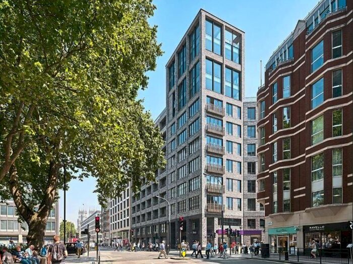 1 Bedroom Flat To Rent In Victoria Street, London, SW1H