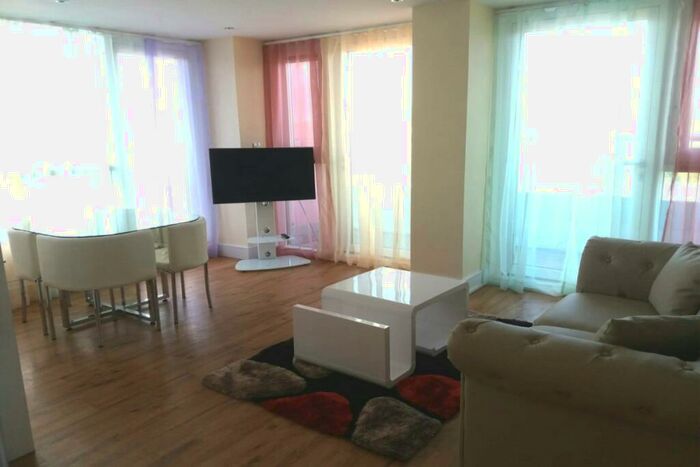 1 Bedroom Apartment To Rent In Huntingdon Street, Nottingham, NG1