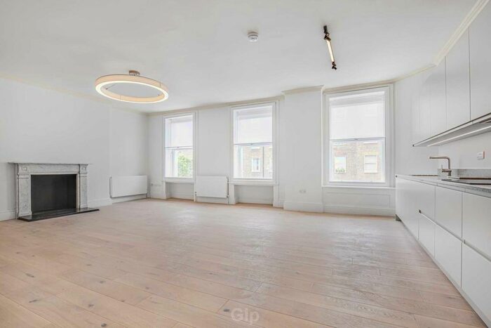 1 Bedroom Flat To Rent In Devonshire Place, London, W1G