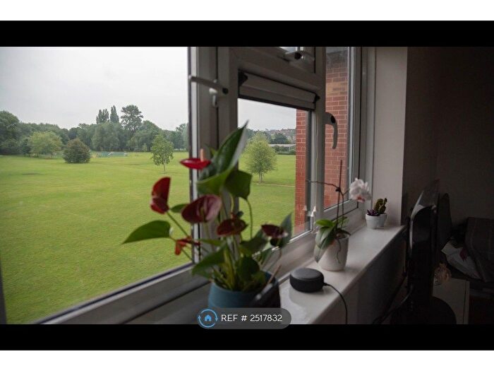 1 Bedroom Flat To Rent In The Links, Oxford, OX4