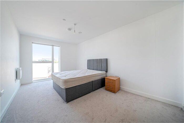 1 Bedroom Flat To Rent In The Grand Exchange, Market Street, Bracknell, RG12