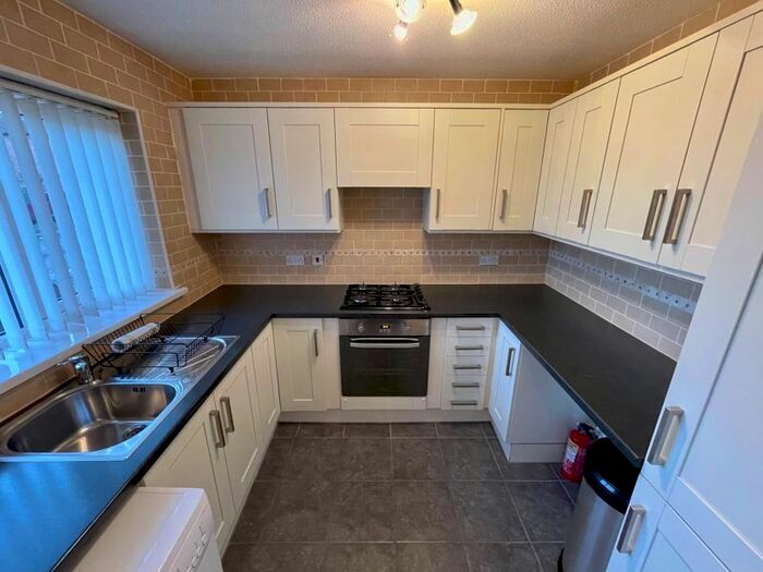 2 Bedroom End Of Terrace House To Rent In Sgubor Goch, Llanharry, CF72