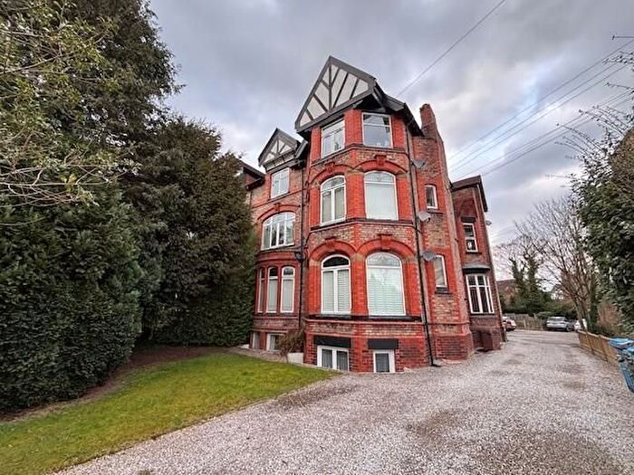 1 Bedroom Flat To Rent In Lapwing Lane, Didsbury, Manchester, M20