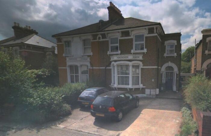 1 Bedroom Flat To Rent In Stanstead Road, Forest Hill, SE23