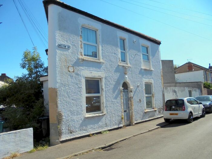 1 Bedroom Flat To Rent In Chaplin Rd, Easton, Bristol, BS5