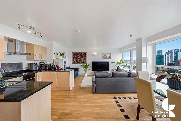 2 Bedroom Flat For Sale In Calderwood Street, London, SE18