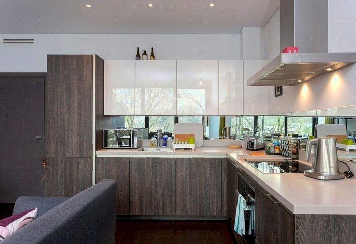 2 Bedroom Flat To Rent In Capital House, Plaza Gardens, SW15